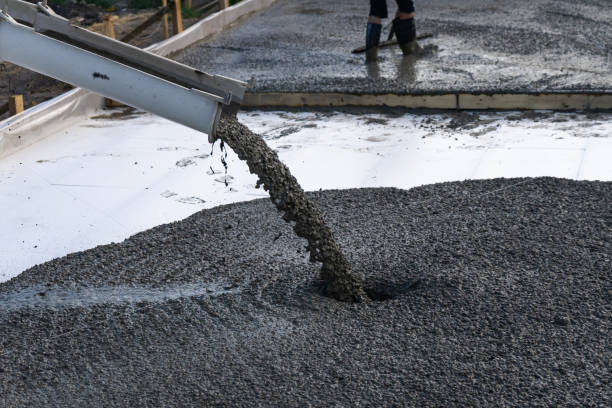 Best Driveways & Floors  in Hyde Rk, PA